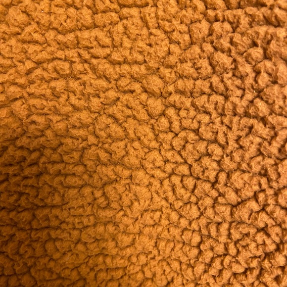 Aerie Warm Tan Pullover - Picture 5 of 5